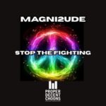 Mr. Root, Daniel Distinkt – Stop The Fighting