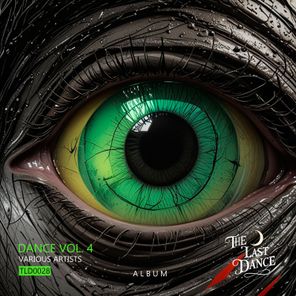 Findike, Maximiliano Gutierrez – Dance, Vol. 4