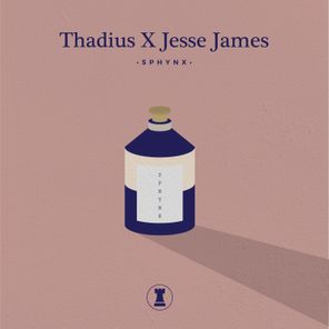 Thadius X – Sphynx