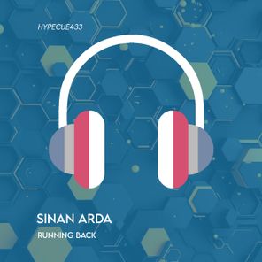 Sinan Arda – Running Back
