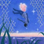 Little Dragon, Yukimi – All Over Me