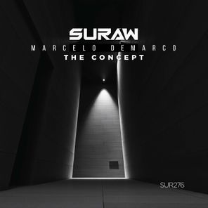 Marcelo Demarco – The Concept