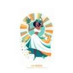 Tropicanism, Gabriel Marchisio, Tropicanism – La Negra