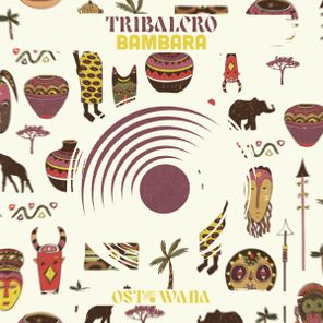 Tribalero – Bambara