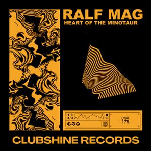 Ralf Mag – Heart Of The Minotaur