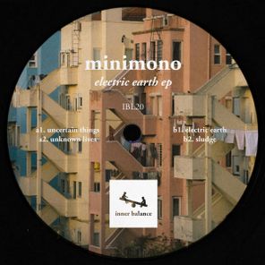 Minimono – Electric Earth