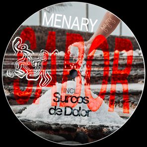Menary – Sabor