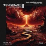 Juan Almiñana Obando – Cursed Land