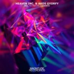 Ákos Győrfy, Heaven INC. – Fall To Pieces / Arrakis