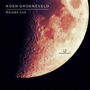 Koen Groeneveld – Rouge 540