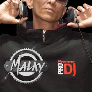 Malky Barros – Fé em Deus