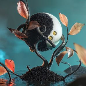 Mila Journée, Arude – Quiero Más