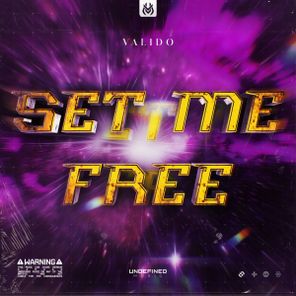 Valido – Set Me Free
