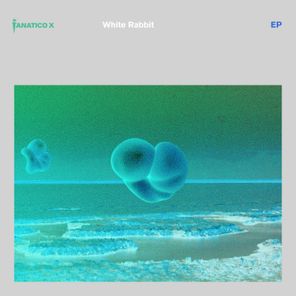 Mathias Schaffhäuser, Robotek Reagan – White Rabbit EP