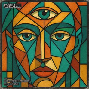 Konstantin Yoodza – The Dream