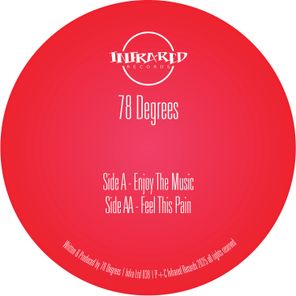 78 Degrees – Enjoy the Music / Feel This Pain
