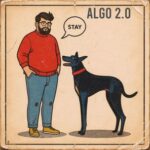Algo 2.0 – Stay
