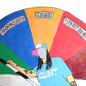 Alion – Her own ideas (a)