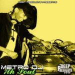 Metro DJ – 7th Soul