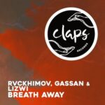 Lizwi, Gassan - Breath Away 3 Lizwi, Gassan – Breath Away