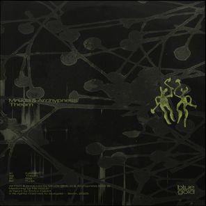 Archypness, Mruda – Theom