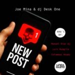 DJ Desk One, Infamous Heads – New post – (The Mixes)