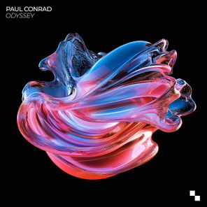 Paul Conrad – Odyssey