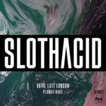 Late London, 9B49 – Planet Rave