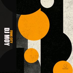 DJ Moy – Funk City