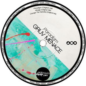 Gruv Menace, DAFIRI – Paradigm