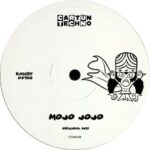Robert Ostan – Mojo Jojo