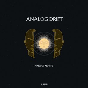 Marco Vittori, Serge Brown – Analog Drift
