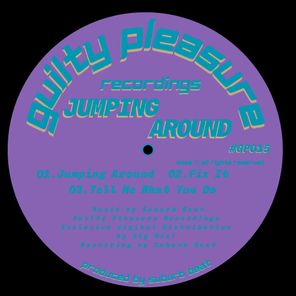 Suburb Beat – Jumping Around