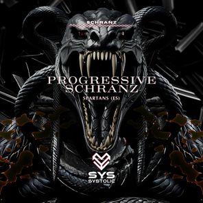 Spartans (ES) – Progressive Schranz