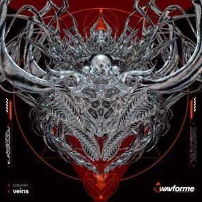 Crayvxn – Veins