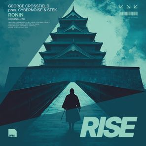 Stek, George Crossfield – Ronin