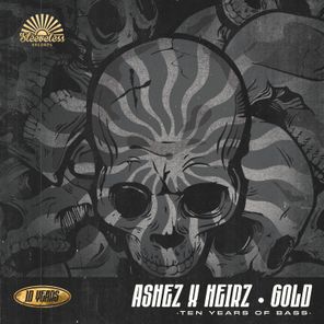 Ashez, Heirz – Gold