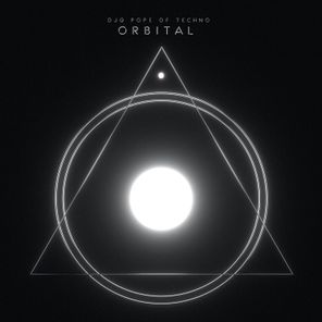 DJ Q (Pope Of Techno) – Orbital