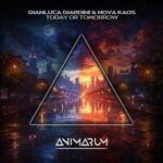 Nova Kaos, Gianluca Giardini – Today or Tomorrow