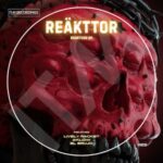 El Brujo, Lively Racket – ROHETUSE EP