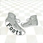 Foots – Got a Feelin’ About You