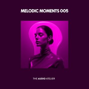 Graham Dunn, Kenshi Kamaro – Melodic Moments 005