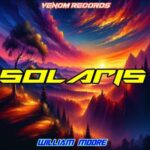 William Moore – SOLARIS