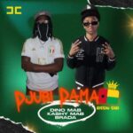 Brada, DINO MAB – DJUBI DAMA (BISSAU SABI)