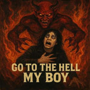 DJ Marco Leiva – Go To The Hell My Boy