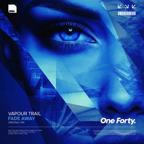 Vapour Trail – Fade Away