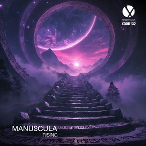Manuscula – Rising