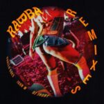 John W, Johnny Bass – Rabba – Remixes