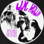 J.K. Rollin – To the Beat