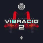 Atix, Calagad 13 – VIBRACID 2 · RAVE ADVENGERS